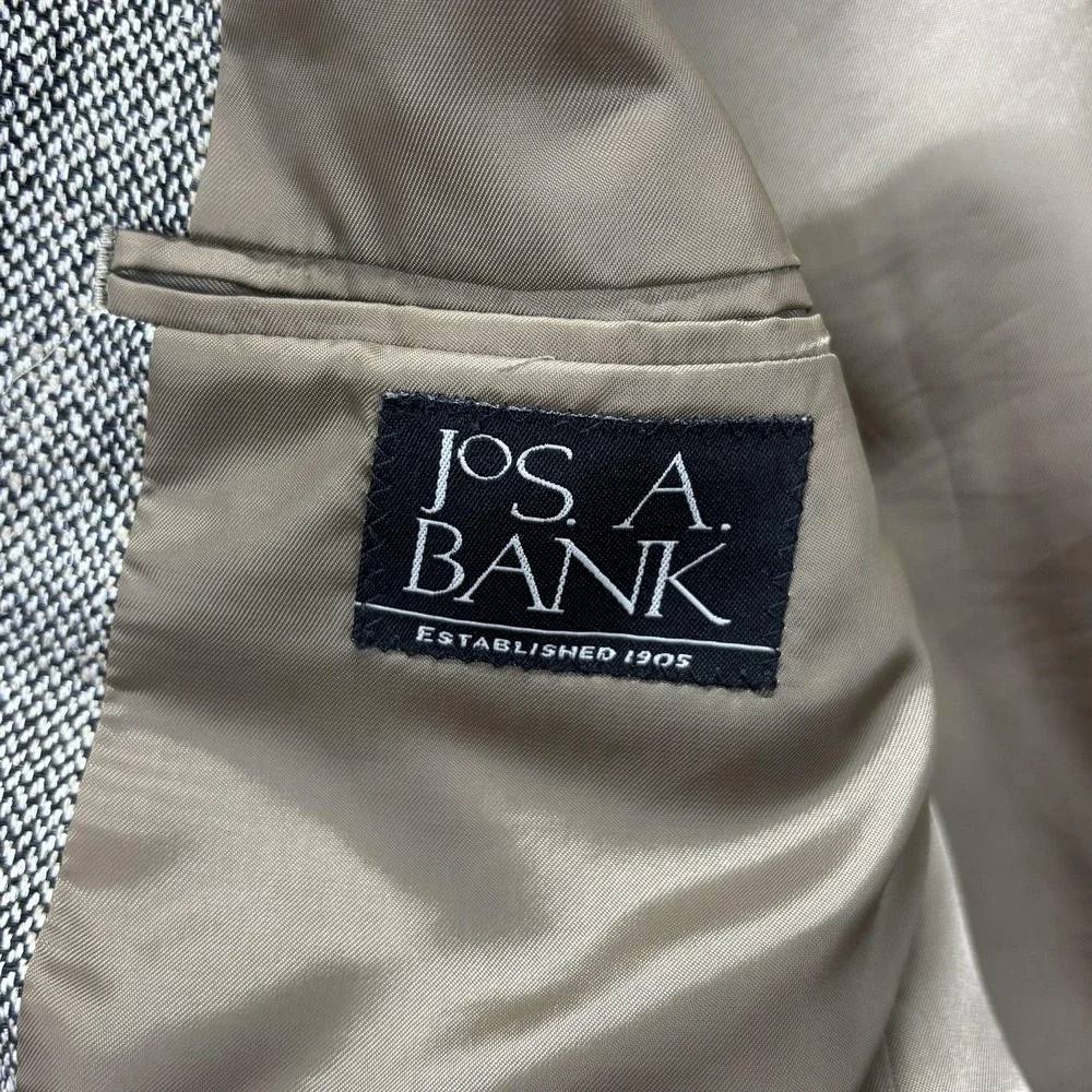 Jos. A. Bank brand jos